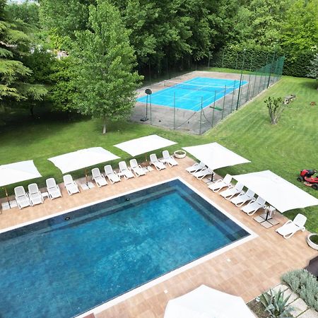 Villa Vitti'S - Verona Est San Martino Buon Albergo Luaran gambar