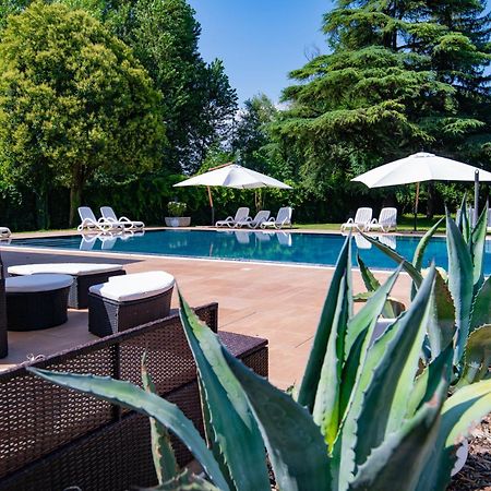 Villa Vitti'S - Verona Est San Martino Buon Albergo Luaran gambar
