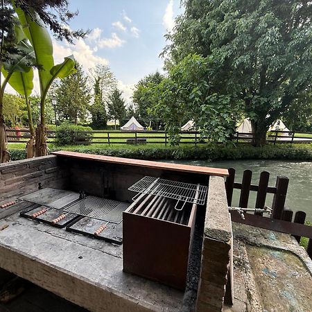 Villa Vitti'S - Verona Est San Martino Buon Albergo Luaran gambar