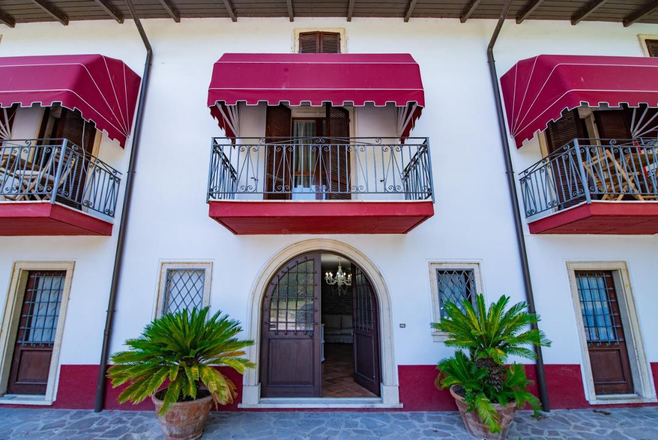 Villa Vitti'S - Verona Est San Martino Buon Albergo Luaran gambar