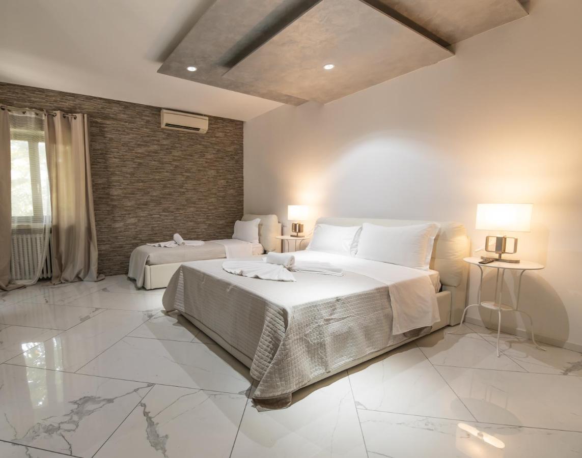 Villa Vitti'S - Verona Est San Martino Buon Albergo Luaran gambar