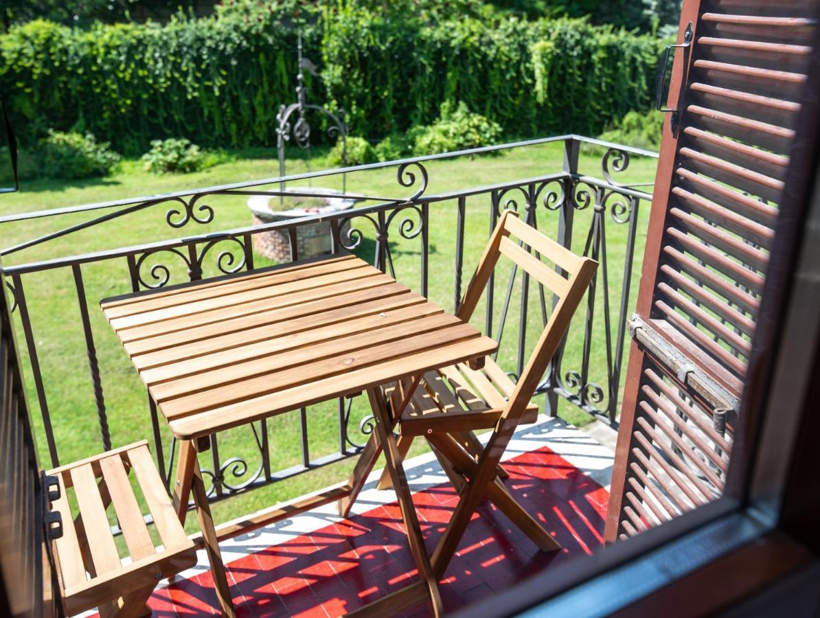Villa Vitti'S - Verona Est San Martino Buon Albergo Luaran gambar