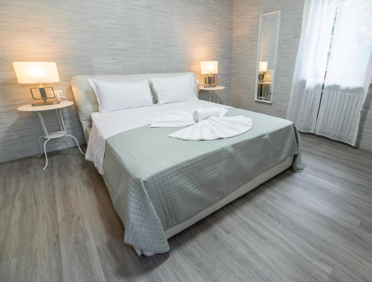 Villa Vitti'S - Verona Est San Martino Buon Albergo Luaran gambar
