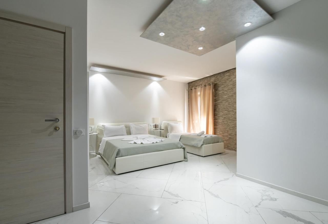 Villa Vitti'S - Verona Est San Martino Buon Albergo Luaran gambar