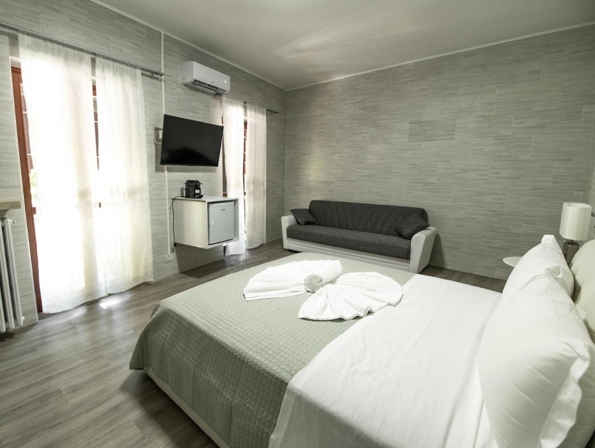 Villa Vitti'S - Verona Est San Martino Buon Albergo Luaran gambar