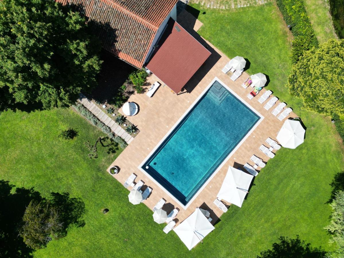 Villa Vitti'S - Verona Est San Martino Buon Albergo Luaran gambar