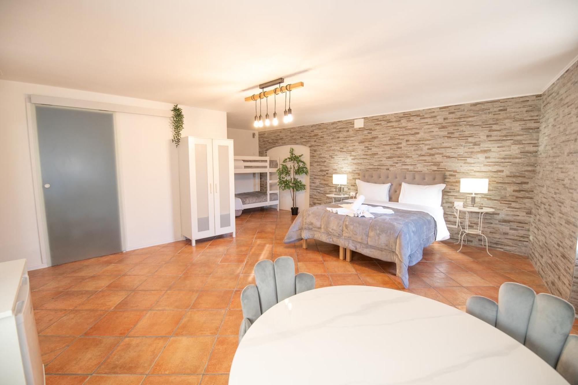 Villa Vitti'S - Verona Est San Martino Buon Albergo Luaran gambar