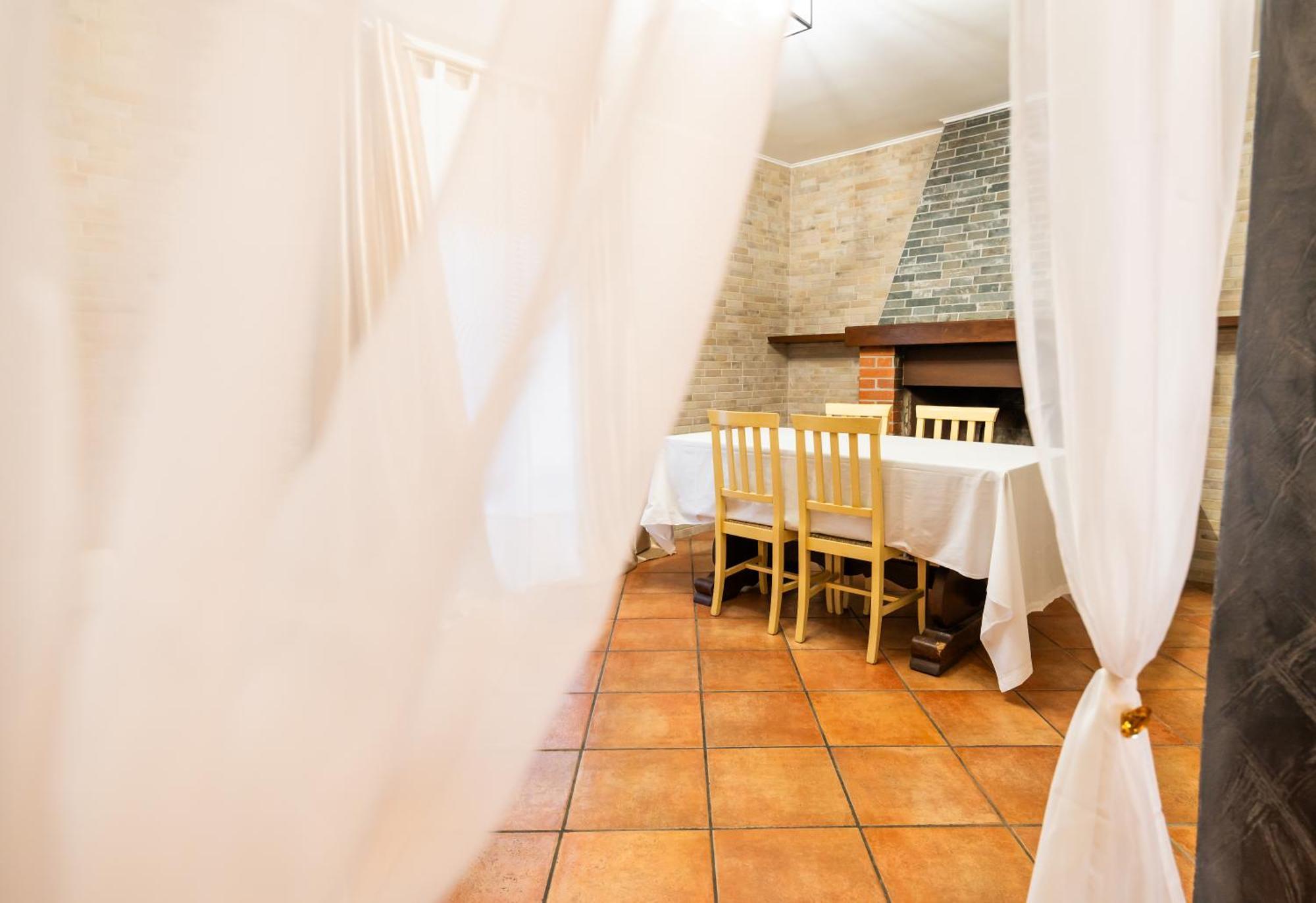 Villa Vitti'S - Verona Est San Martino Buon Albergo Luaran gambar