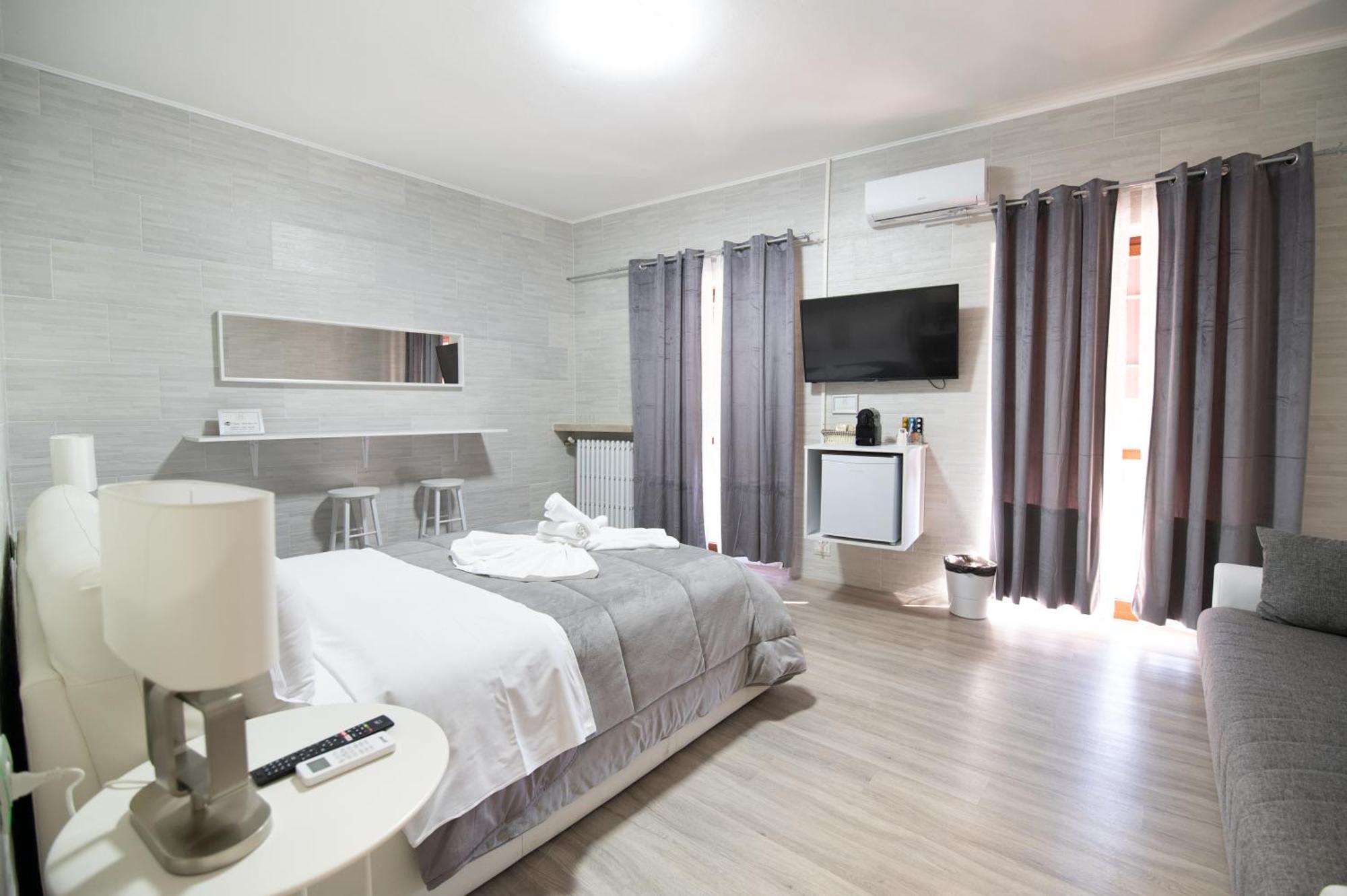 Villa Vitti'S - Verona Est San Martino Buon Albergo Luaran gambar