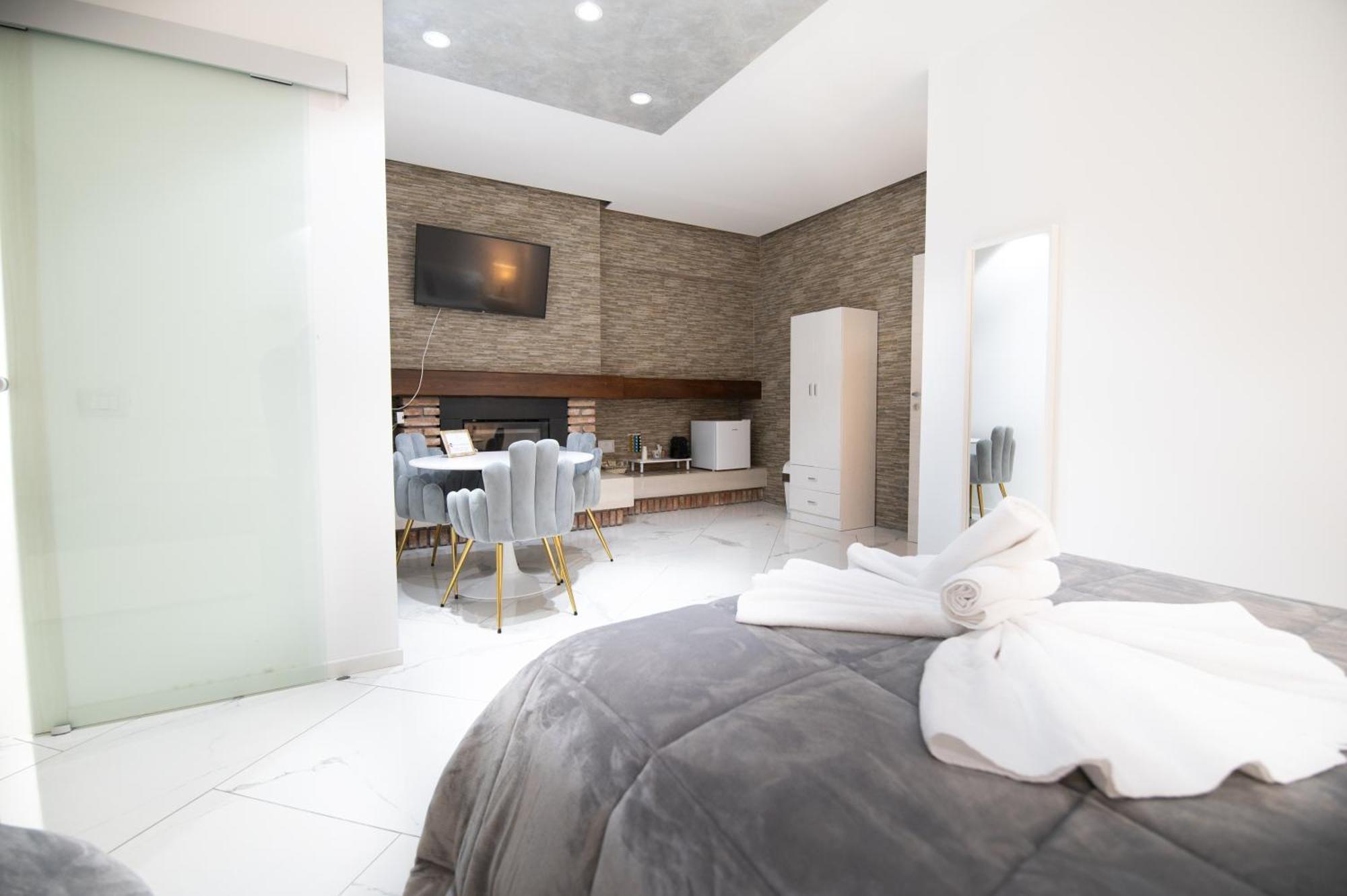 Villa Vitti'S - Verona Est San Martino Buon Albergo Luaran gambar