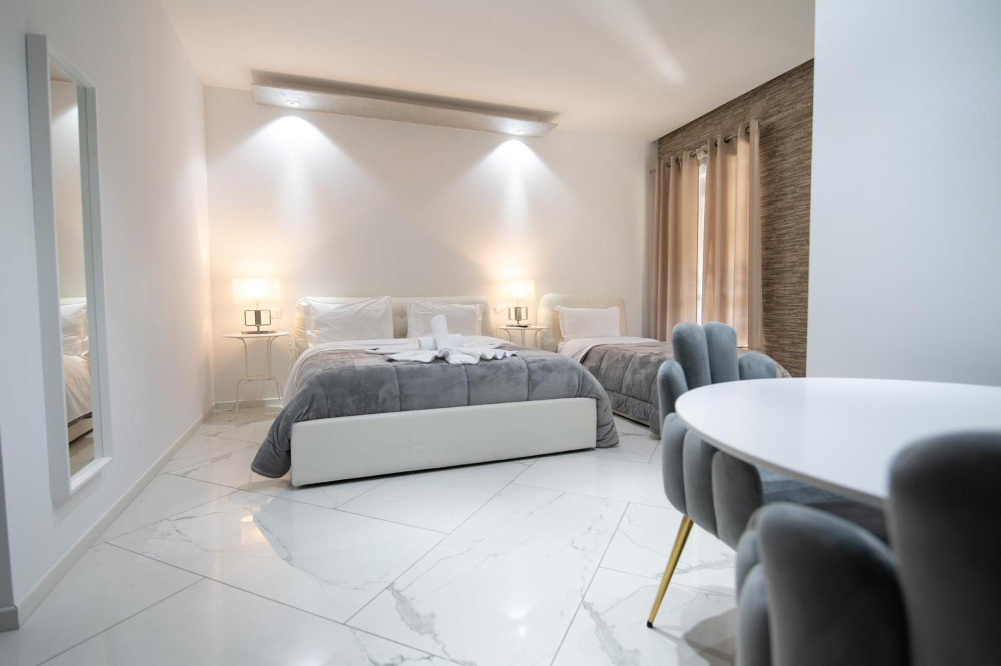Villa Vitti'S - Verona Est San Martino Buon Albergo Luaran gambar