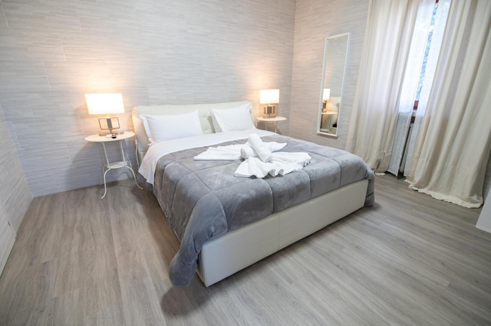 Villa Vitti'S - Verona Est San Martino Buon Albergo Luaran gambar
