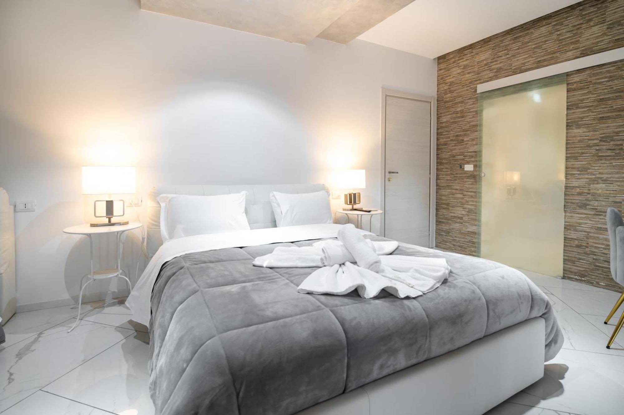 Villa Vitti'S - Verona Est San Martino Buon Albergo Luaran gambar