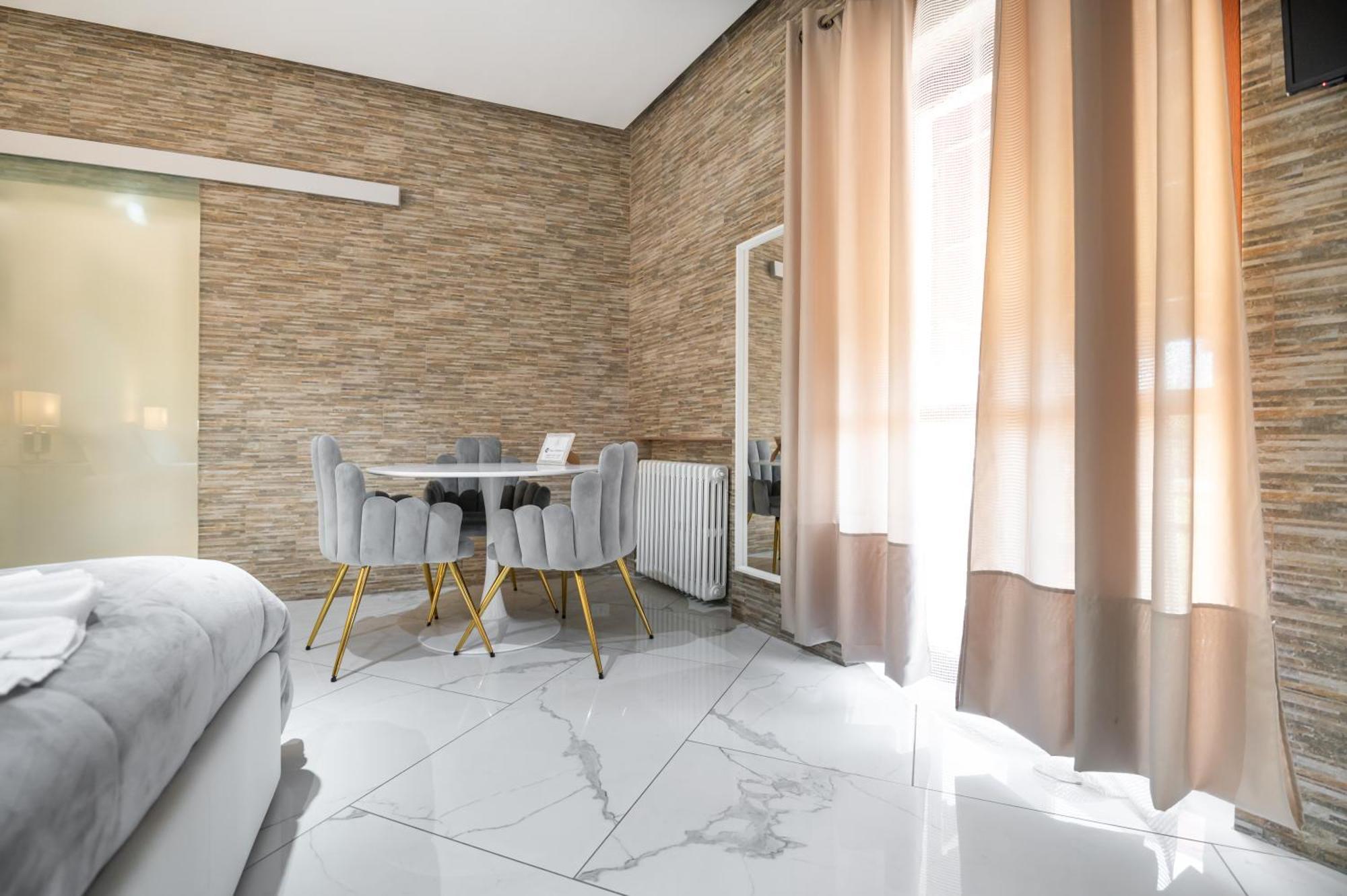 Villa Vitti'S - Verona Est San Martino Buon Albergo Luaran gambar