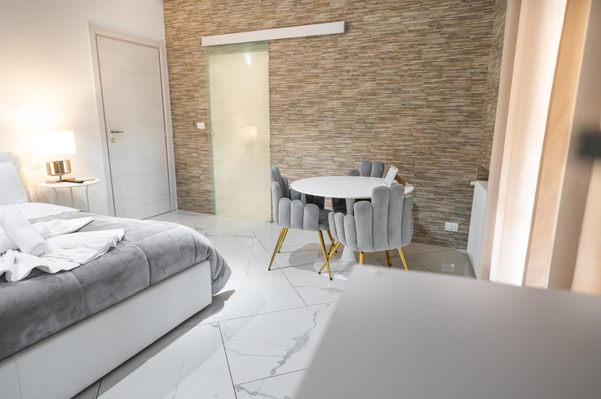 Villa Vitti'S - Verona Est San Martino Buon Albergo Luaran gambar